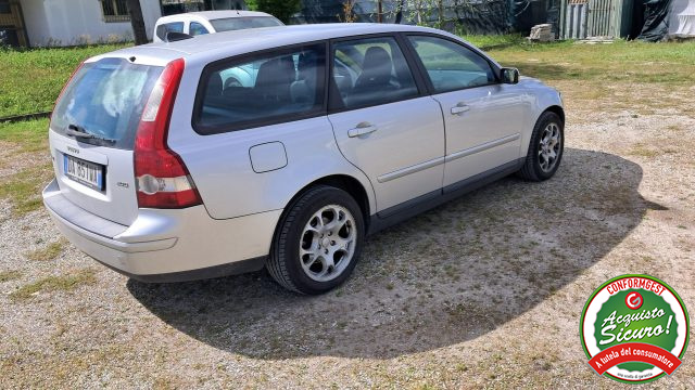 VOLVO V50 usata, con Airbag