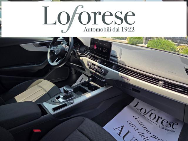 AUDI A4 allroad usata, con ESP