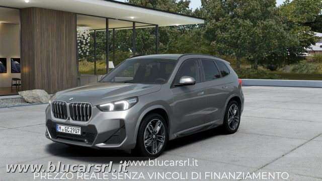 BMW X1 usata 37