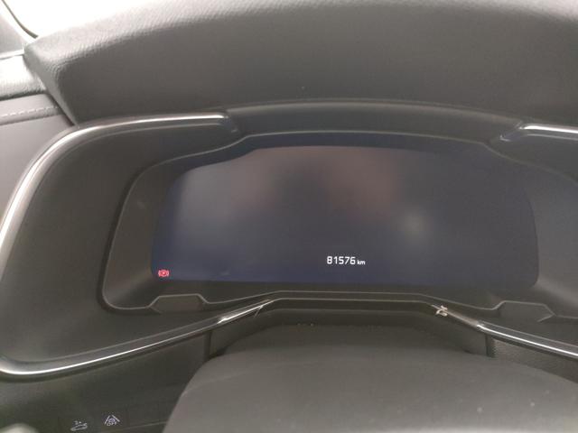 DS AUTOMOBILES DS 7 Crossback usata, con Sedile posteriore sdoppiato