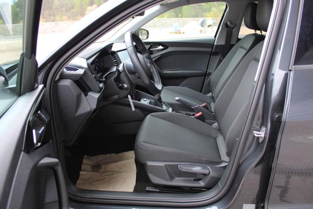 AUDI A1 usata, con Chiusura centralizzata