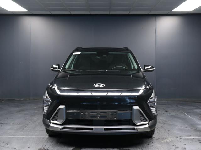 HYUNDAI Kona usata, con Airbag