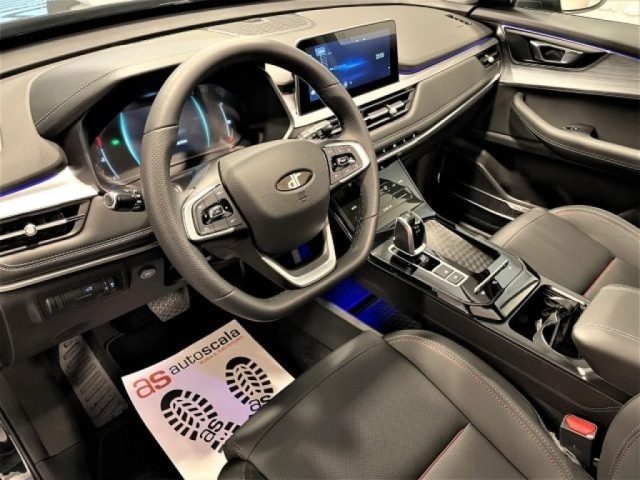 DR MOTOR DR 6.0 usata 23