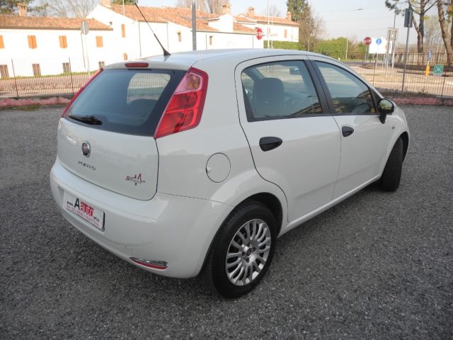 FIAT Punto usata 64