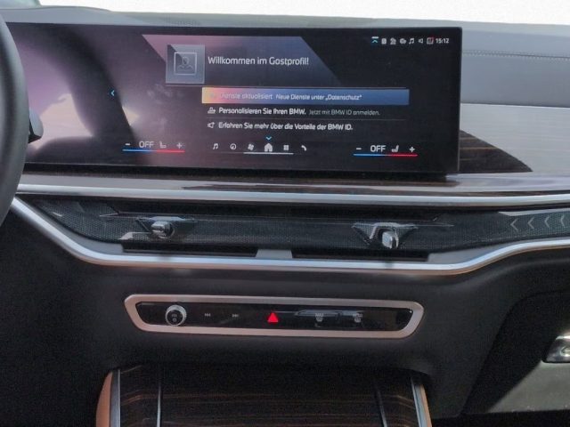 BMW X5 usata, con Controllo trazione