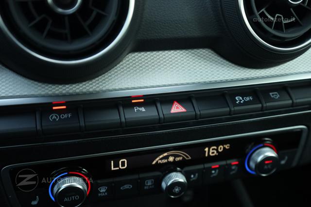 AUDI Q2 usata, con Adaptive Cruise Control