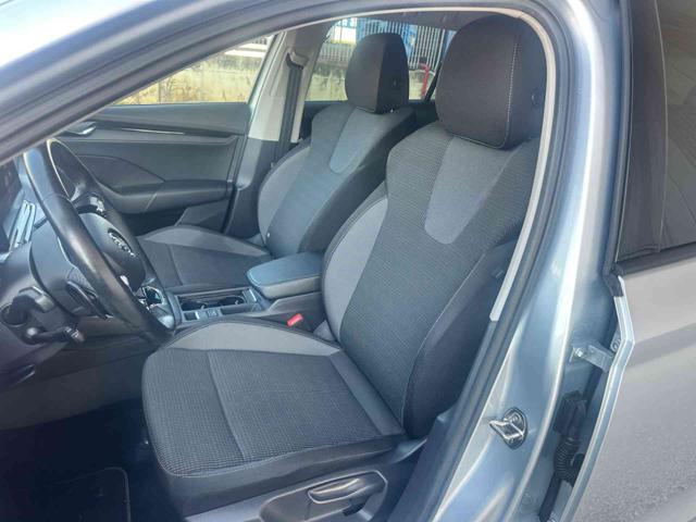 SKODA Octavia usata, con Controllo trazione