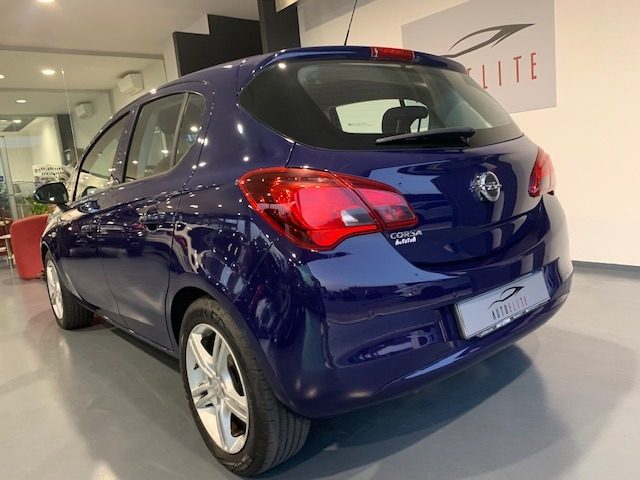 OPEL Corsa usata 3