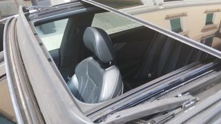 AUDI A5 usata, con Boardcomputer