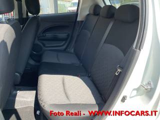 MITSUBISHI Space Star usata, con Autoradio