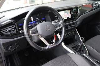 VOLKSWAGEN Taigo usata, con Airbag laterali