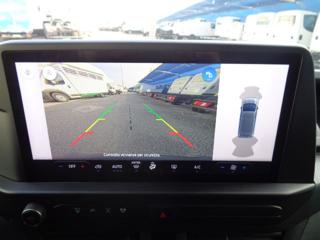 FORD Transit Custom usata 17