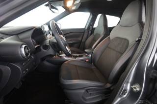 NISSAN Juke usata 1