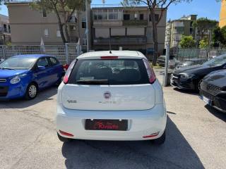 FIAT Punto usata, con Autoradio