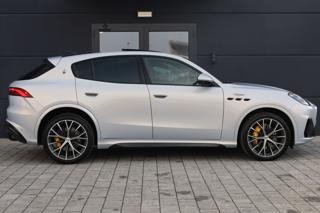 MASERATI Grecale usata, con Carica per smartphone a induzione