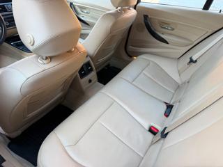BMW 320 usata, con Cruise Control