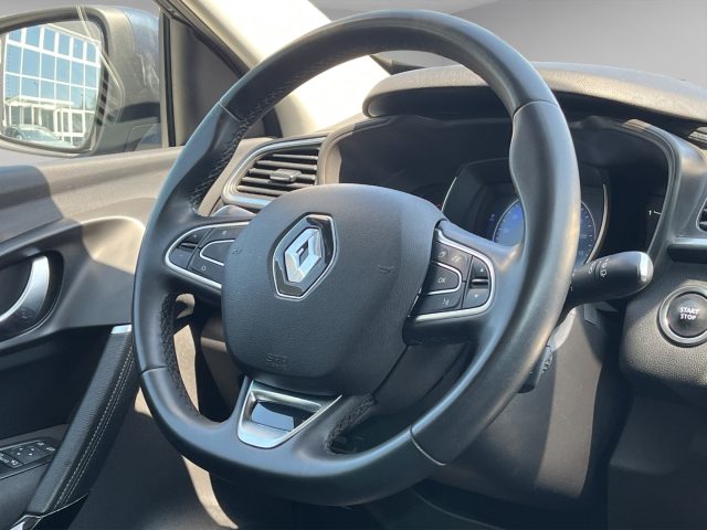 RENAULT Kadjar usata, con Fendinebbia