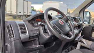 FIAT Ducato usata, con Servosterzo