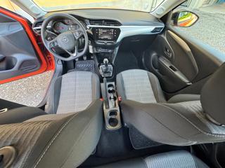 OPEL Corsa usata, con Boardcomputer