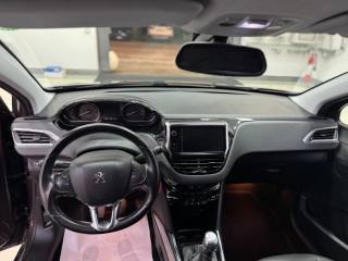 PEUGEOT 2008 usata, con ESP