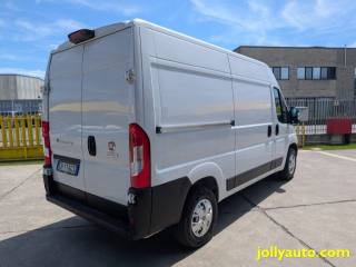 FIAT Ducato usata, con Climatizzatore