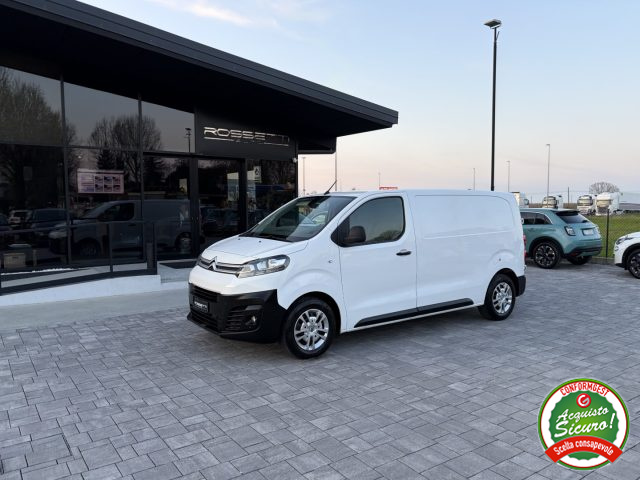 CITROEN Jumpy usata, con Airbag