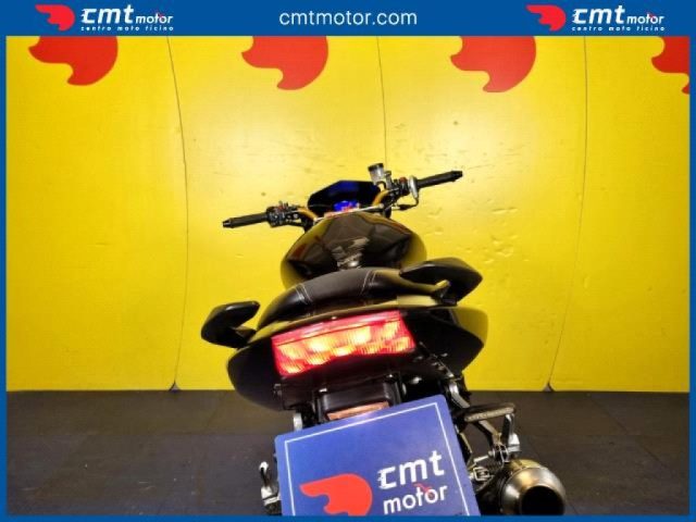 KAWASAKI Z 750 usata 9