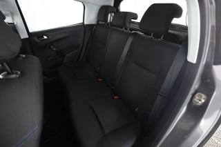 PEUGEOT 208 usata 3