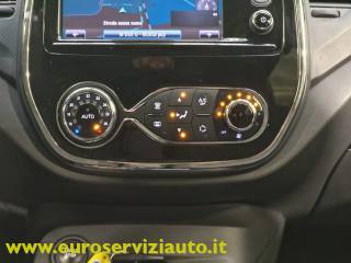 RENAULT Captur usata, con Volante multifunzione
