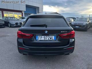 BMW 530 usata, con Antifurto