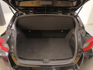 TOYOTA Yaris usata, con Controllo trazione