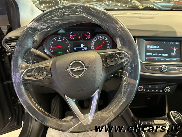 OPEL Crossland usata, con Controllo trazione