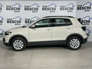 VOLKSWAGEN T-Cross usata, con Airbag laterali
