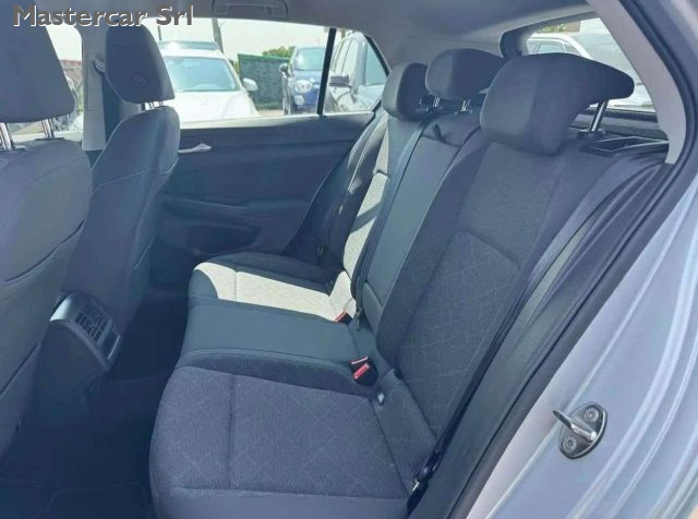 VOLKSWAGEN Golf usata, con Chiusura centralizzata