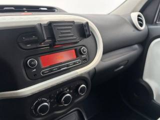 RENAULT Twingo usata, con Cruise Control
