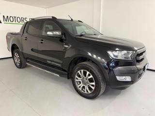 FORD Ranger usata, con Airbag laterali