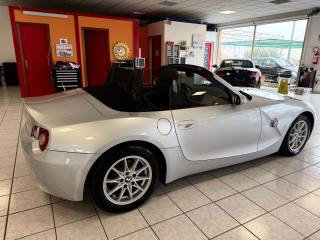 BMW Z4 usata, con Airbag laterali