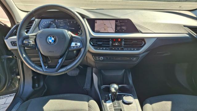 BMW 118 usata, con Chiusura centralizzata