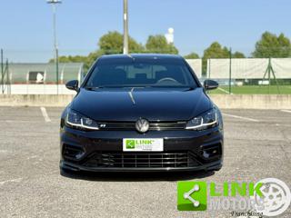 VOLKSWAGEN Golf R usata 14