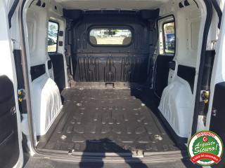FIAT Doblo usata, con Boardcomputer
