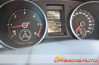 VOLKSWAGEN Golf usata 18