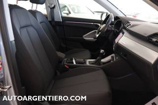 AUDI Q3 usata, con Airbag testa