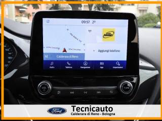 FORD Puma usata, con Controllo elettronico della corsia