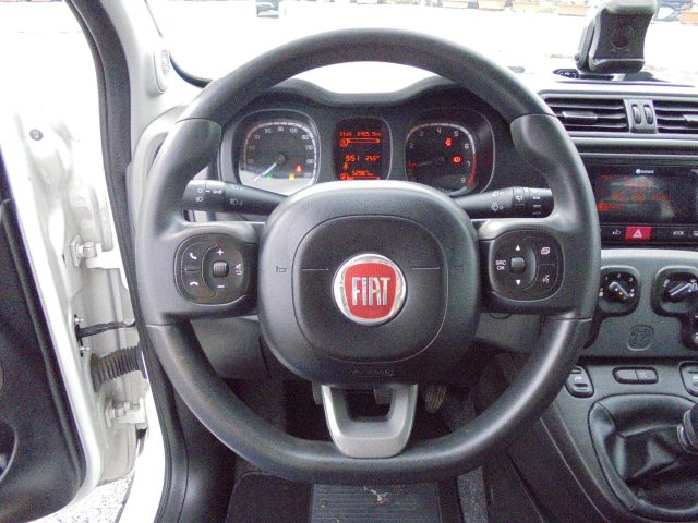FIAT Panda usata 26