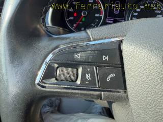 SEAT Leon usata, con Luci diurne LED