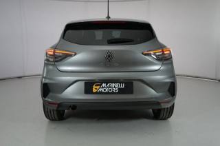RENAULT Clio usata, con Alzacristalli elettrici