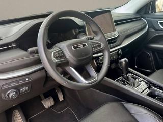 JEEP Compass usata, con Servosterzo