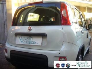 FIAT Panda usata, con ESP