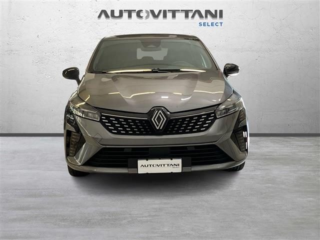 RENAULT Clio usata, con Airbag