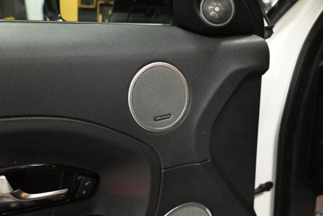 LAND ROVER Range Rover Evoque usata 40